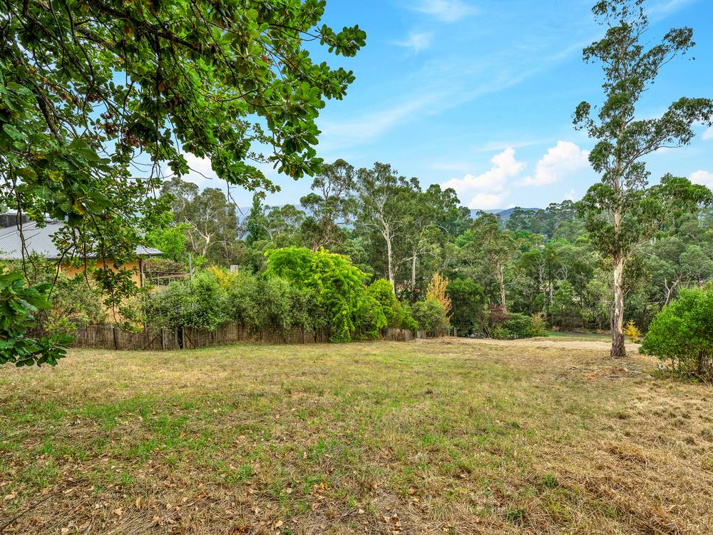 2A Badger Creek Road, HEALESVILLE, VIC 3777