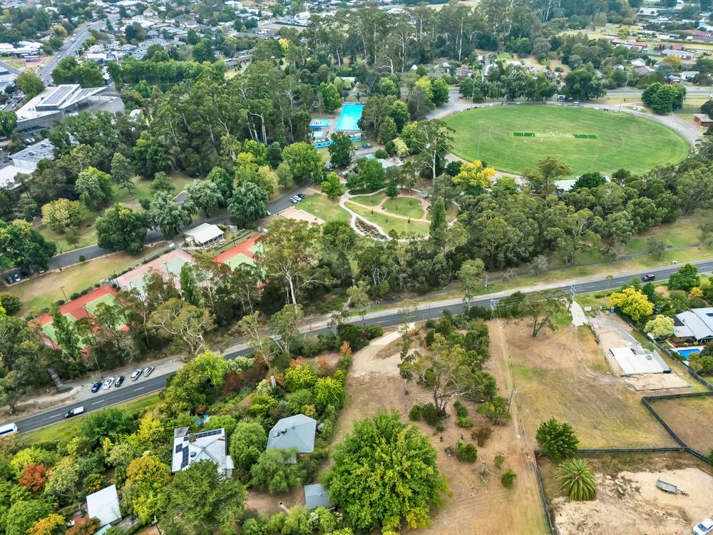 2A Badger Creek Road, HEALESVILLE, VIC 3777