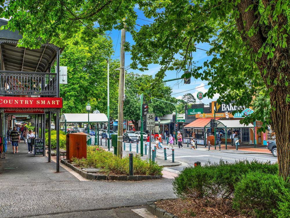 2A Badger Creek Road, HEALESVILLE, VIC 3777