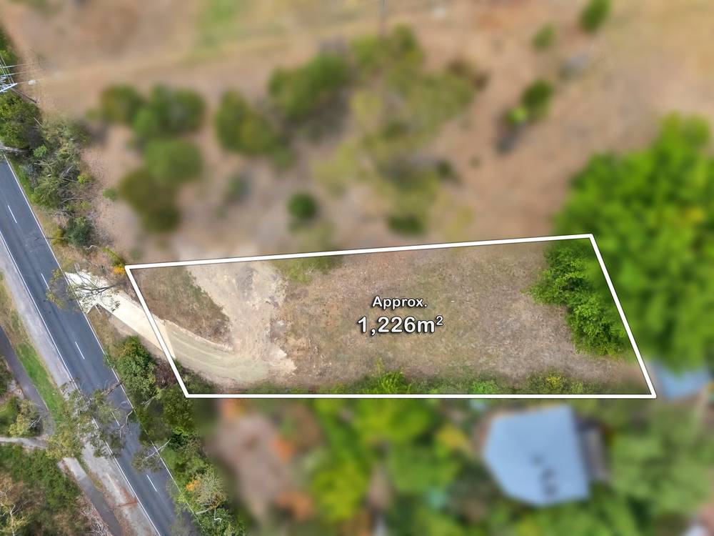 2A Badger Creek Road, HEALESVILLE, VIC 3777