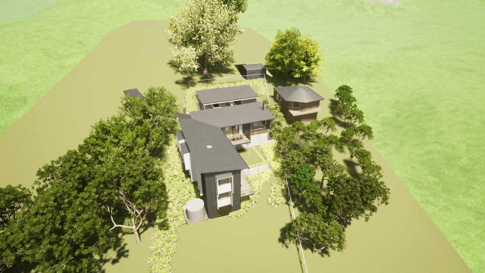 2A Badger Creek Road, HEALESVILLE, VIC 3777