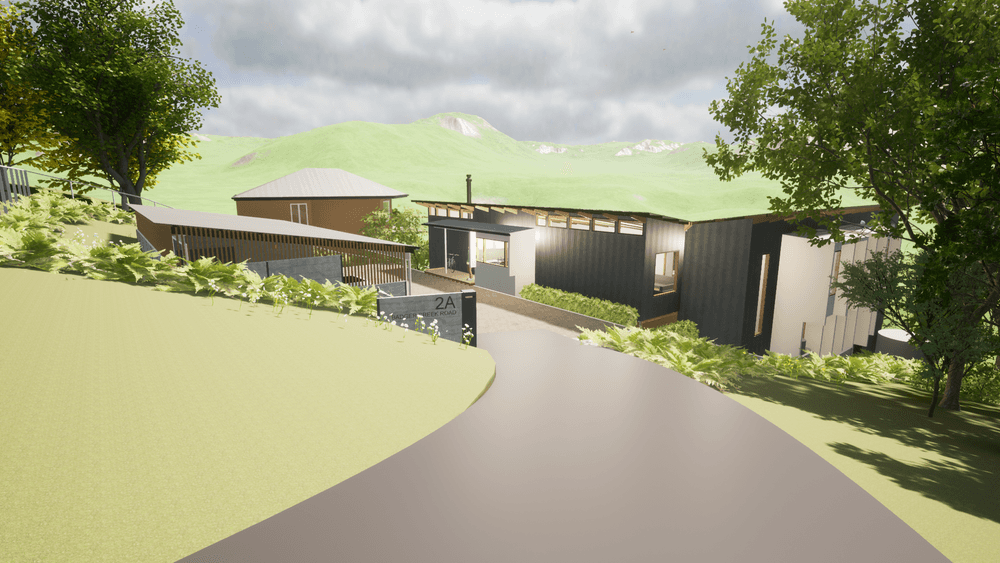 2A Badger Creek Road, HEALESVILLE, VIC 3777
