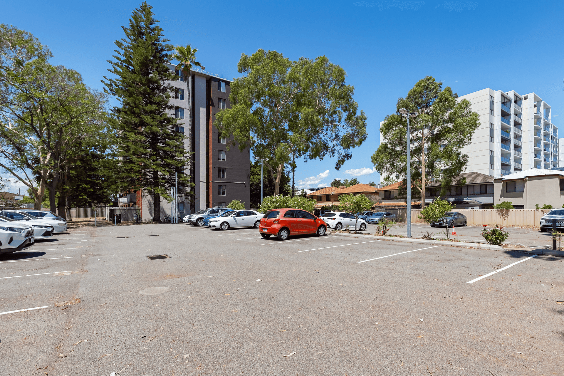 47/12 Tenth Avenue, Maylands, WA 6051