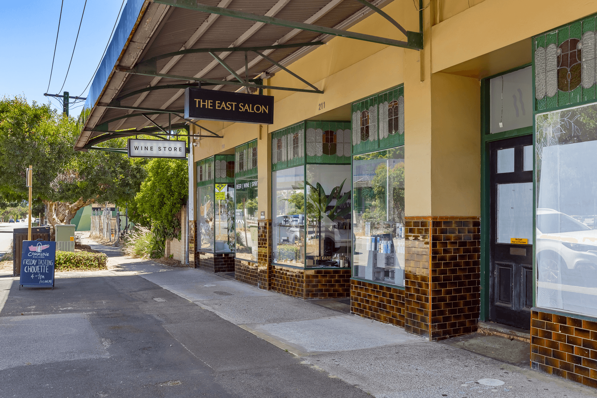 47/12 Tenth Avenue, Maylands, WA 6051