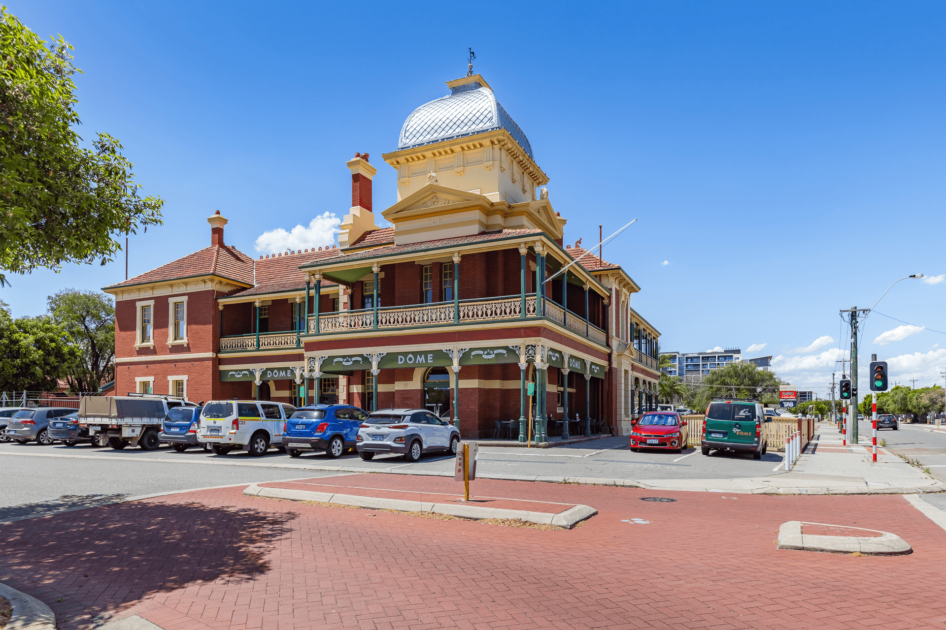 47/12 Tenth Avenue, Maylands, WA 6051