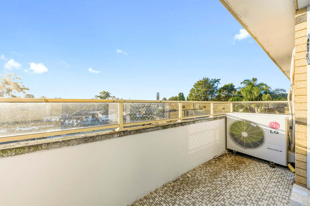 11/90 Smart Street, FAIRFIELD, NSW 2165