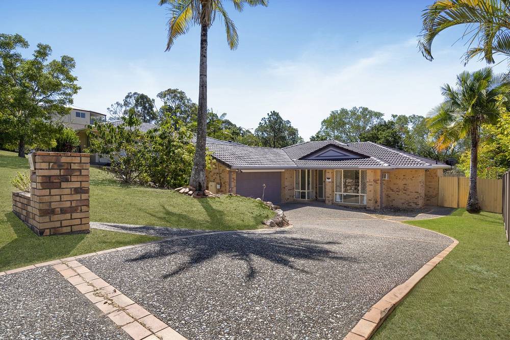 41 Capricorn Drive, PACIFIC PINES, QLD 4211
