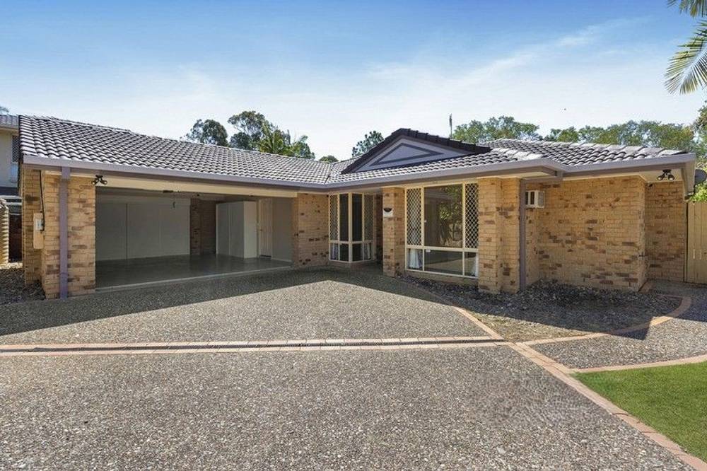 41 Capricorn Drive, PACIFIC PINES, QLD 4211