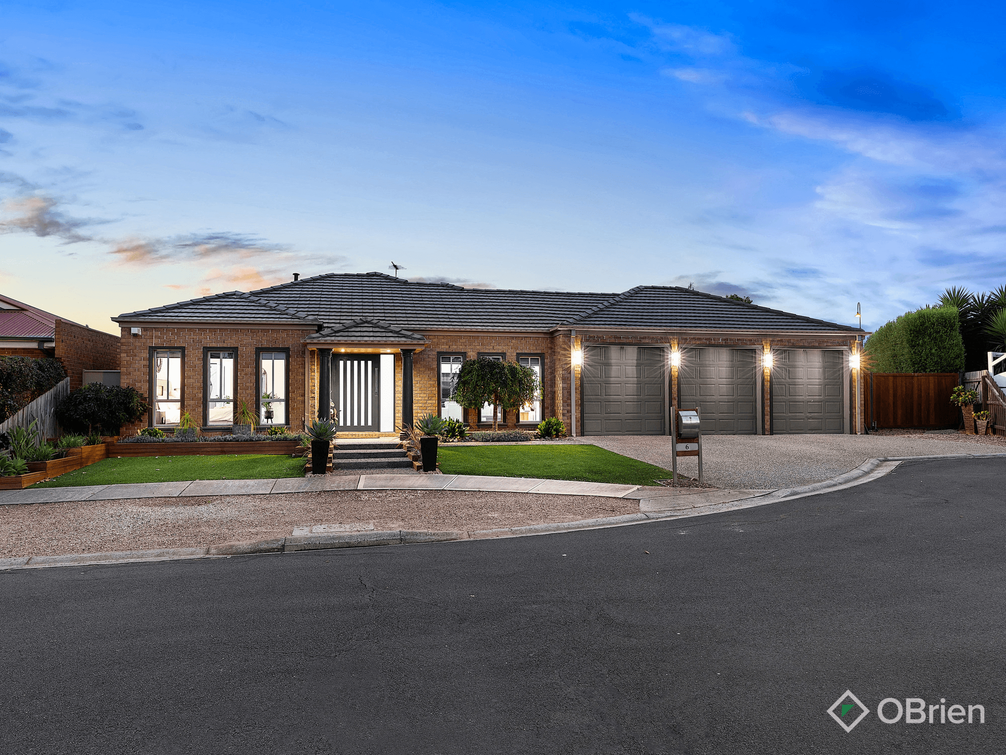 6 Apollo Court, Hillside, VIC 3037