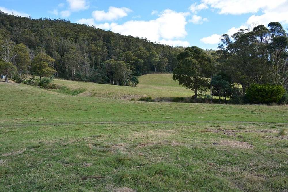 Lot 3 Hills Road, GRAY, tas 7215