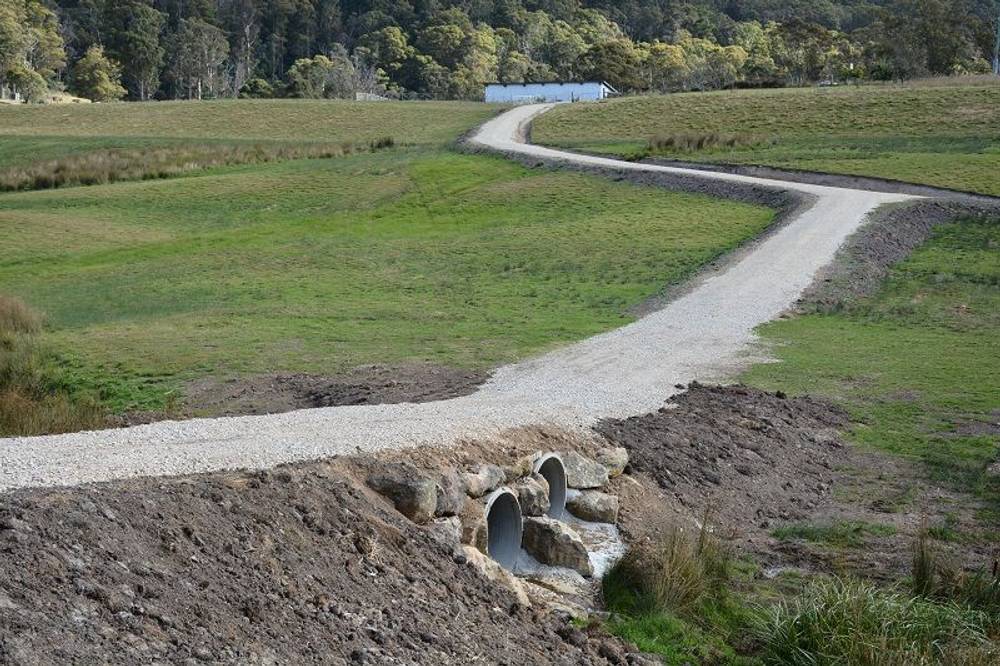 Lot 3 Hills Road, GRAY, tas 7215