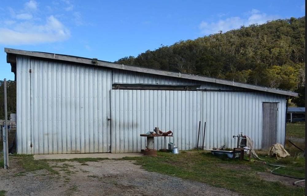 Lot 3 Hills Road, GRAY, tas 7215