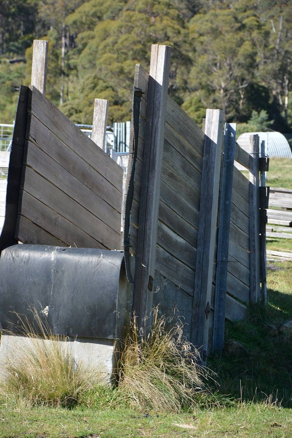 Lot 3 Hills Road, GRAY, tas 7215