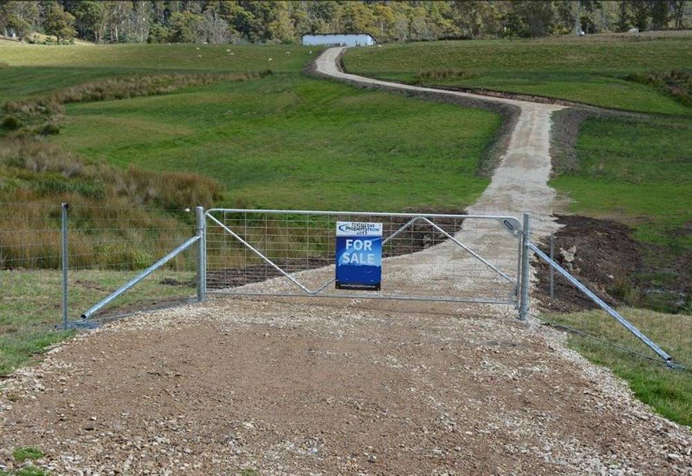 Lot 3 Hills Road, GRAY, tas 7215