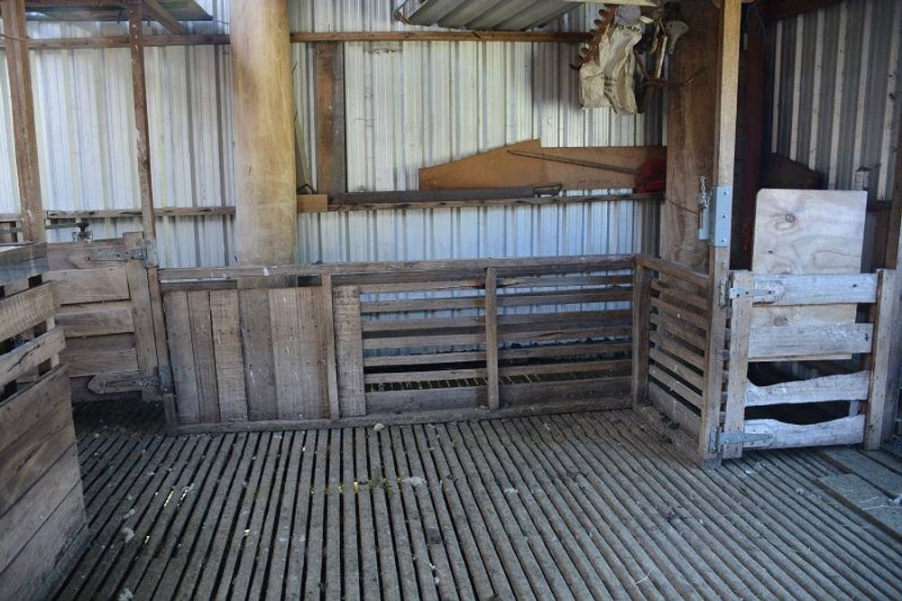 Lot 3 Hills Road, GRAY, tas 7215