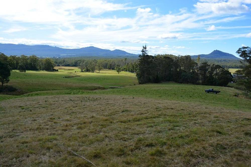 Lot 3 Hills Road, GRAY, tas 7215