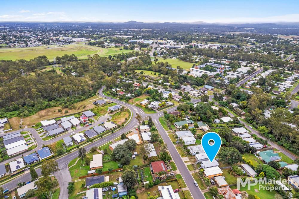 70 Barclay Street, BUNDAMBA, QLD 4304