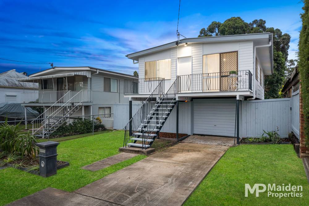 70 Barclay Street, BUNDAMBA, QLD 4304