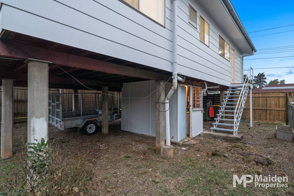 70 Barclay Street, BUNDAMBA, QLD 4304
