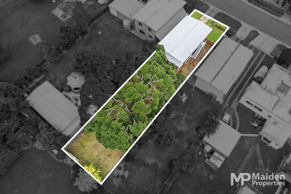 70 Barclay Street, BUNDAMBA, QLD 4304