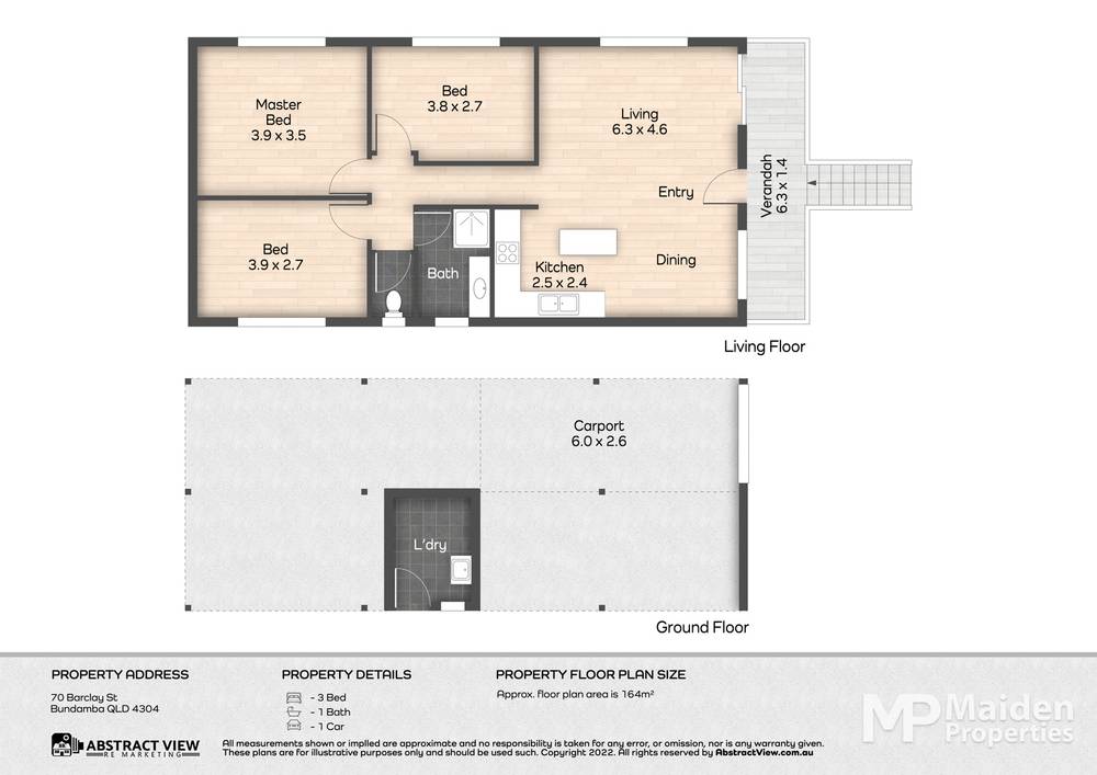 70 Barclay Street, BUNDAMBA, QLD 4304