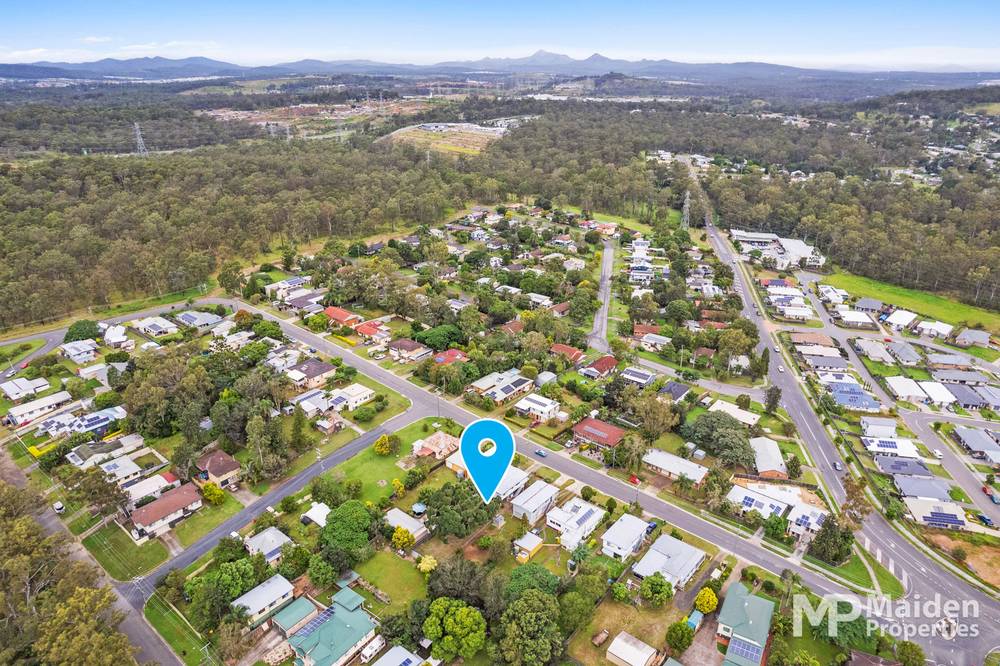 70 Barclay Street, BUNDAMBA, QLD 4304