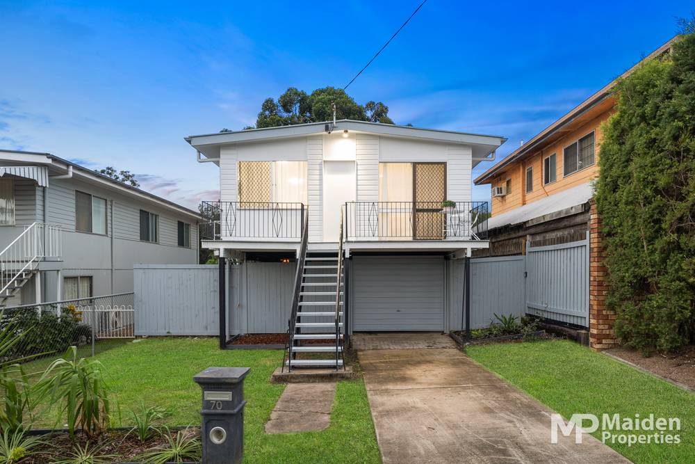 70 Barclay Street, BUNDAMBA, QLD 4304