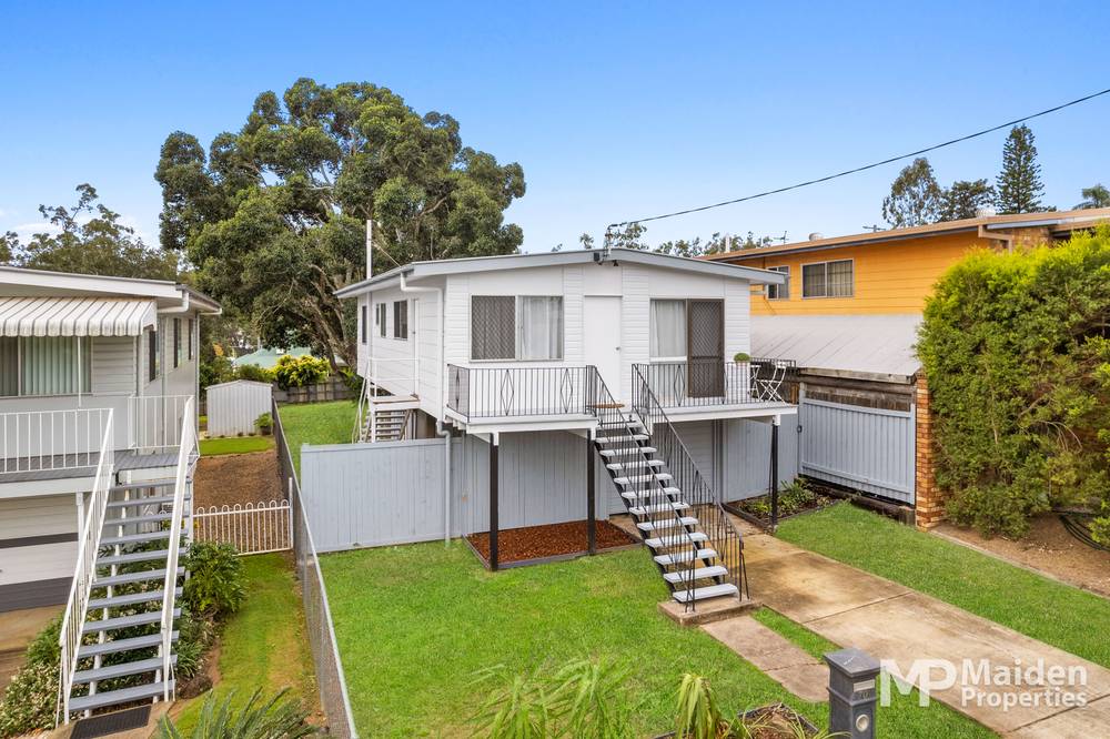 70 Barclay Street, BUNDAMBA, QLD 4304