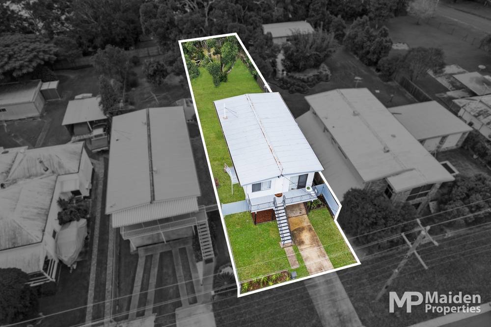 70 Barclay Street, BUNDAMBA, QLD 4304