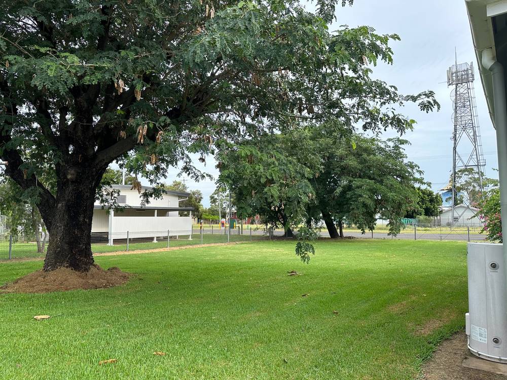 16 Beech Street, BARCALDINE, QLD 4725