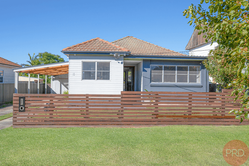 10 Delprat Avenue, BERESFIELD, NSW 2322