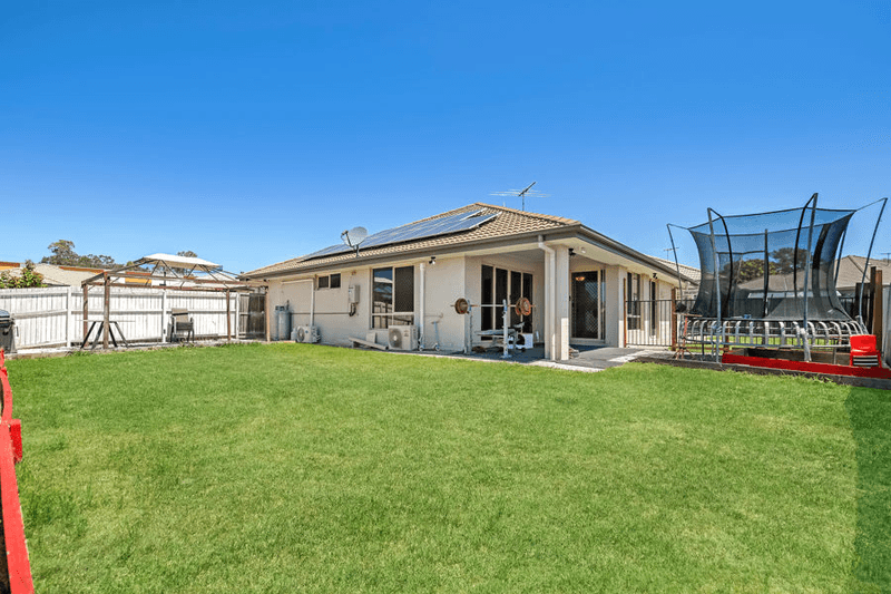 62 Argule St, HILLCREST, QLD 4118