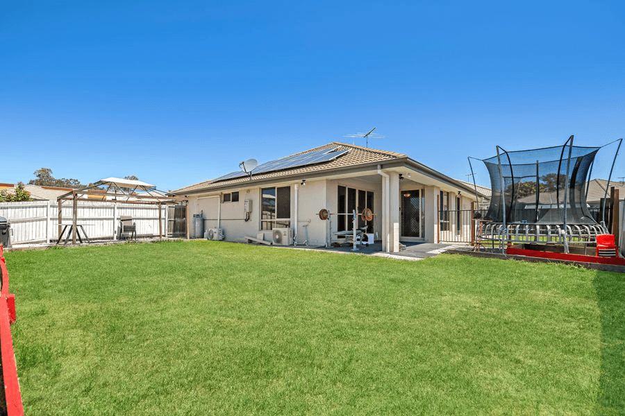 62 Argule St, HILLCREST, QLD 4118