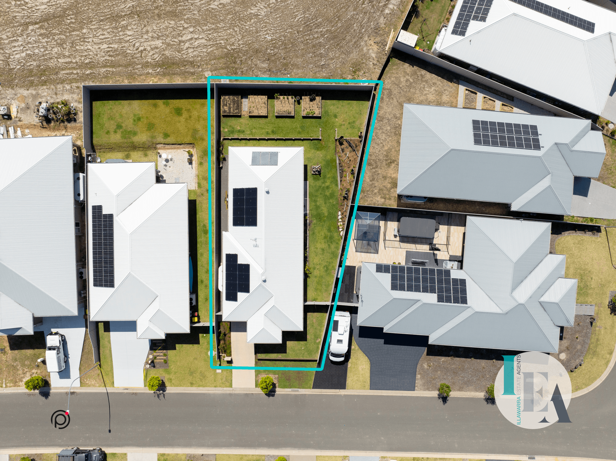 27 Birkdale Circuit, SUSSEX INLET, NSW 2540