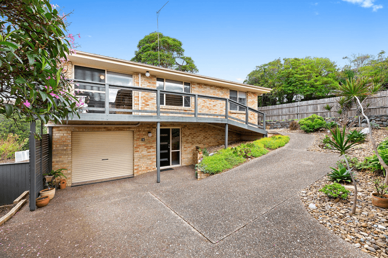 6B Clarke Street, NAROOMA, NSW 2546