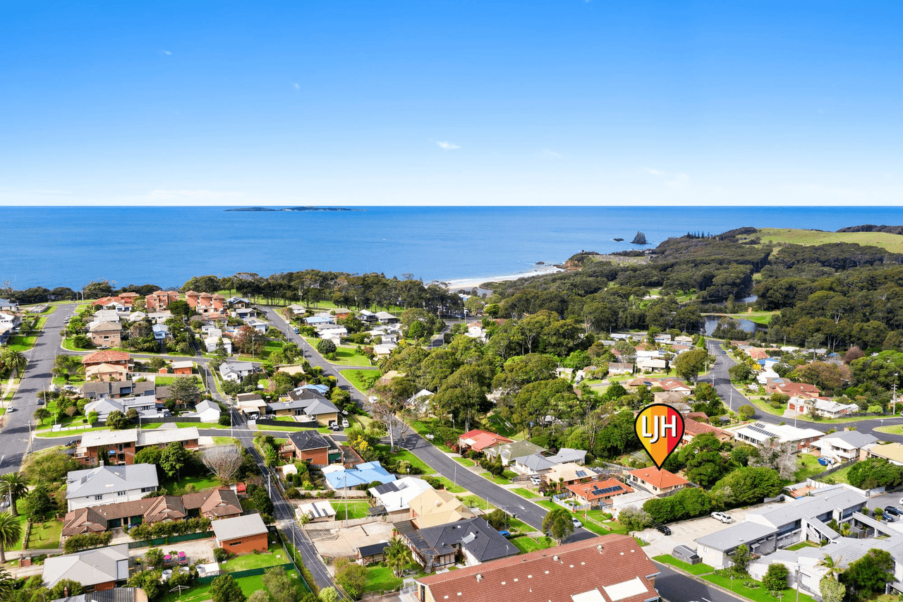 6B Clarke Street, NAROOMA, NSW 2546