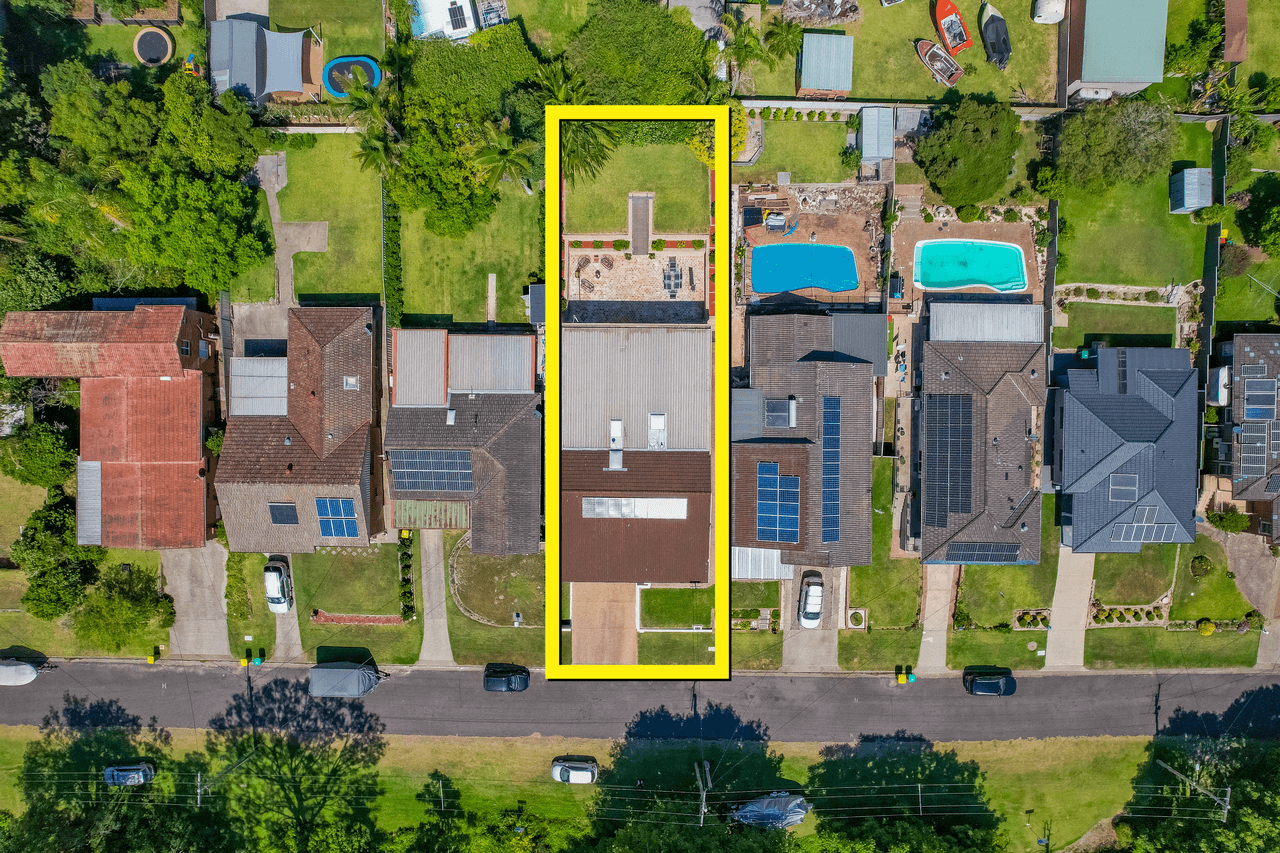 8 Parkview Avenue, KAHIBAH, NSW 2290