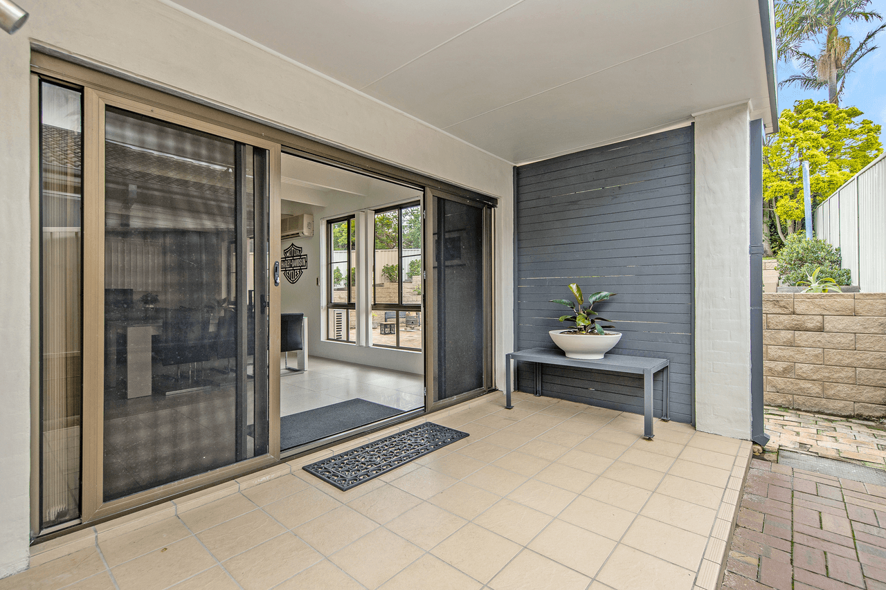 8 Parkview Avenue, KAHIBAH, NSW 2290