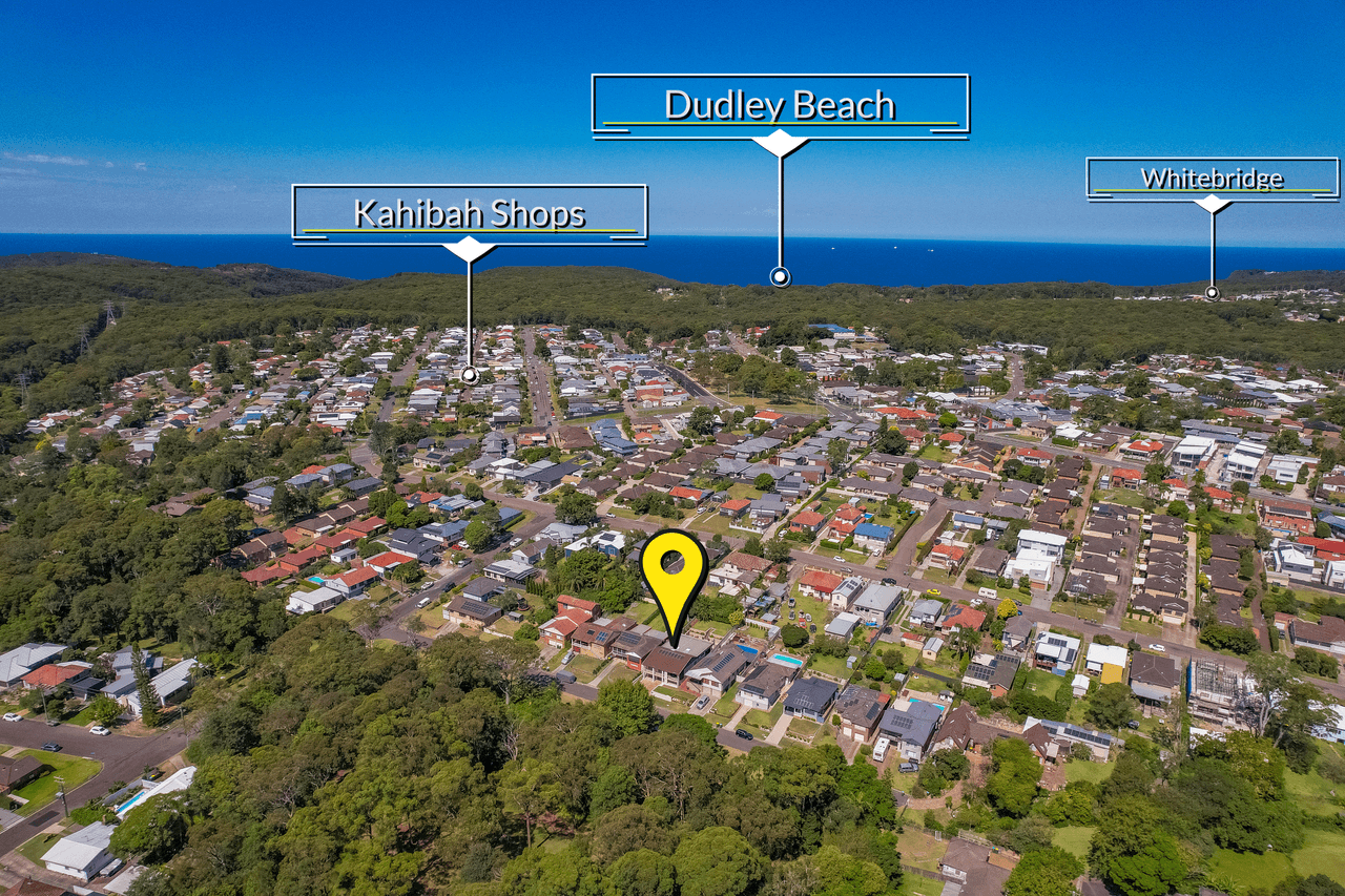 8 Parkview Avenue, KAHIBAH, NSW 2290