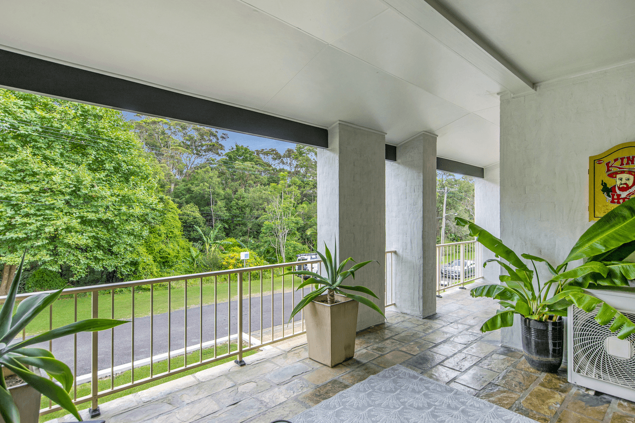 8 Parkview Avenue, KAHIBAH, NSW 2290