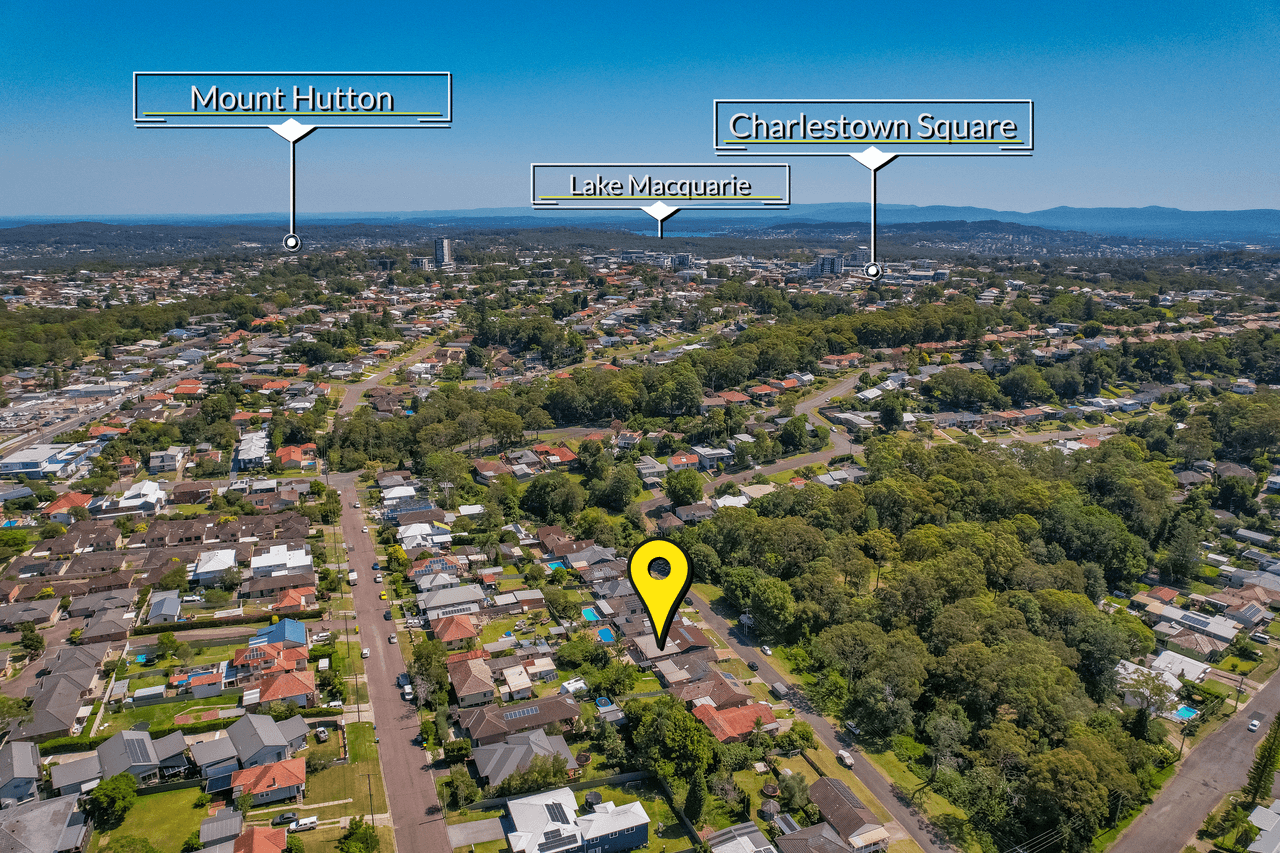 8 Parkview Avenue, KAHIBAH, NSW 2290