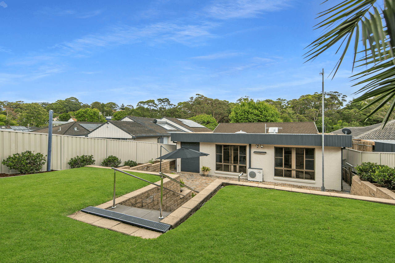 8 Parkview Avenue, KAHIBAH, NSW 2290