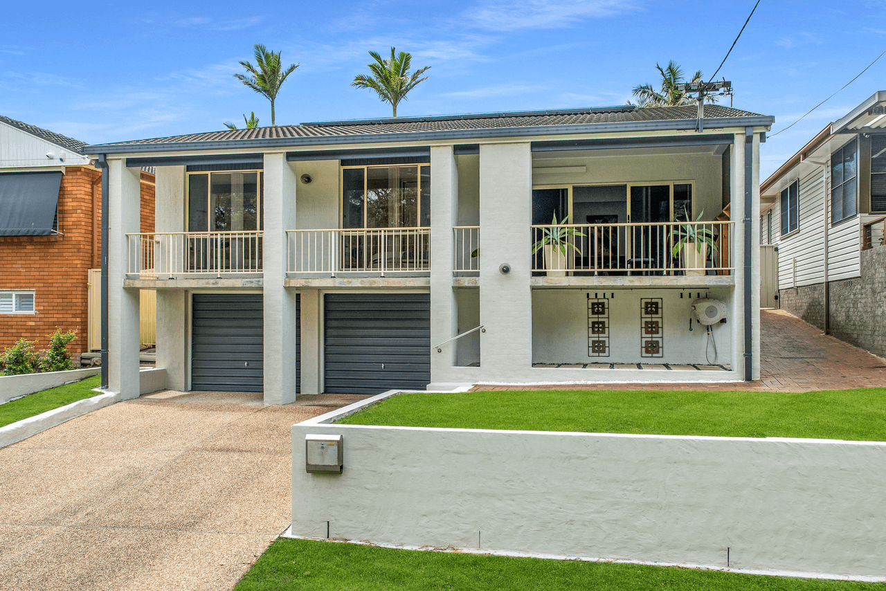 8 Parkview Avenue, KAHIBAH, NSW 2290