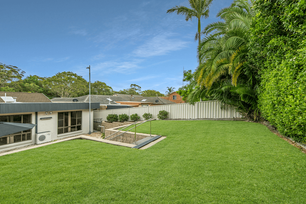 8 Parkview Avenue, KAHIBAH, NSW 2290