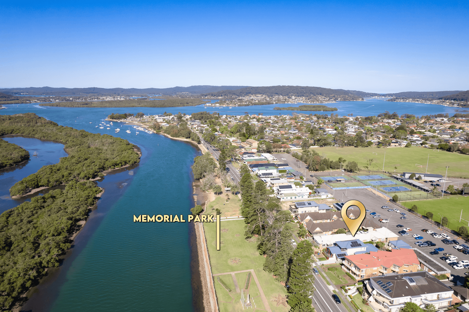 2/67 Brick Wharf Road, Woy Woy, NSW 2256