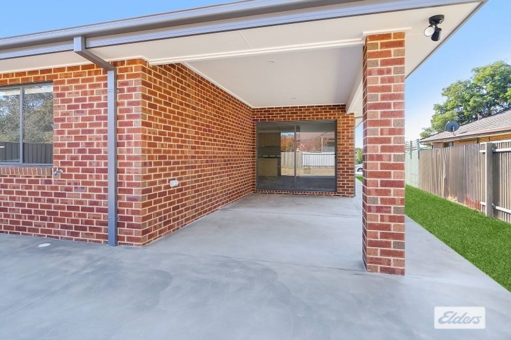 8 Cyrilla Court, West Wodonga, VIC 3690