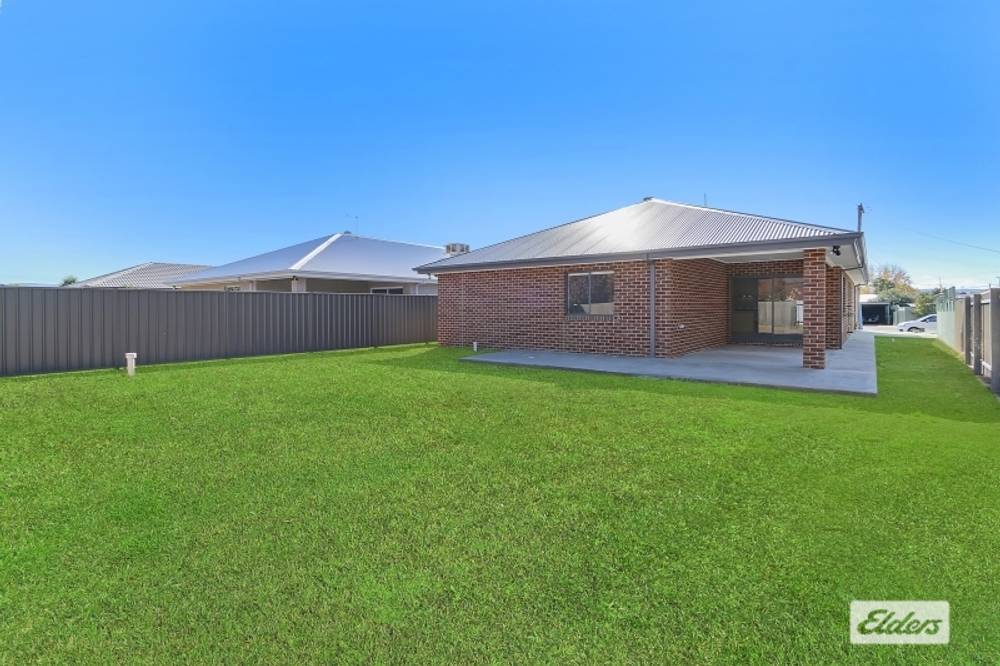 8 Cyrilla Court, West Wodonga, VIC 3690
