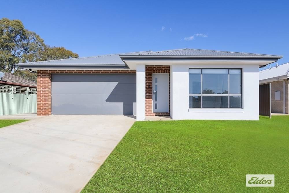 8 Cyrilla Court, West Wodonga, VIC 3690