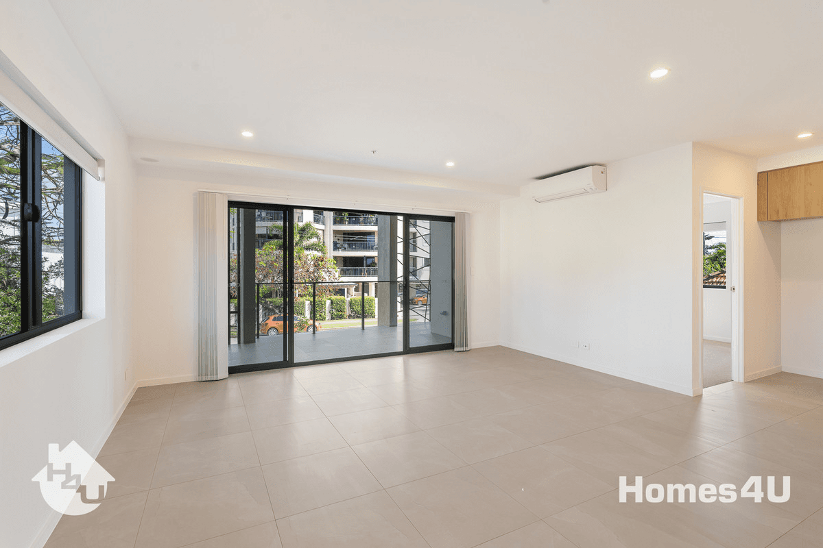 36/10 Rock Street, Scarborough, QLD 4020