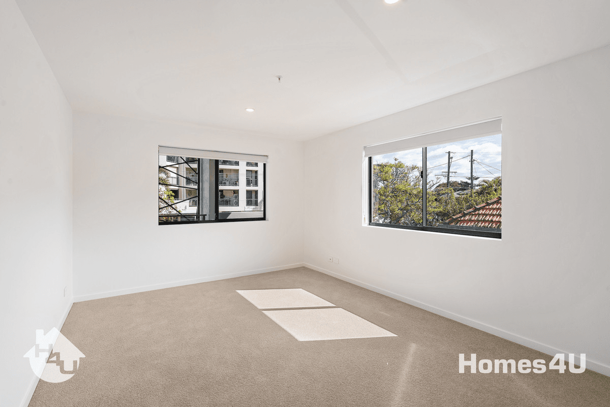 36/10 Rock Street, Scarborough, QLD 4020